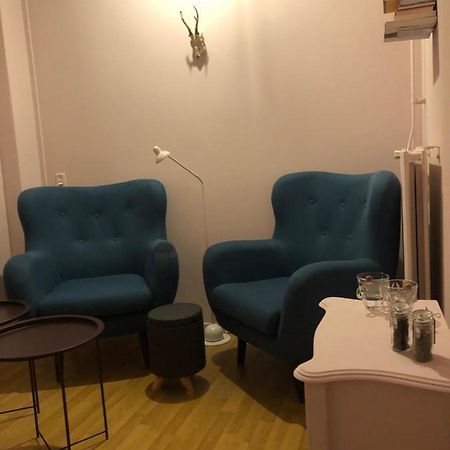 Guesthouse Uit De Kunst Leeuwarden Eksteriør billede
