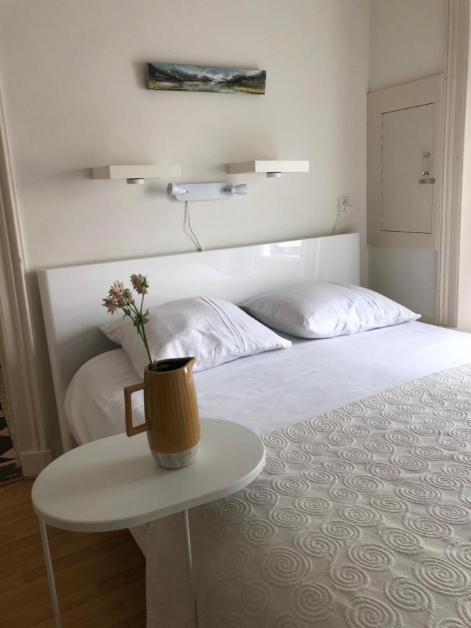 Guesthouse Uit De Kunst Leeuwarden Eksteriør billede