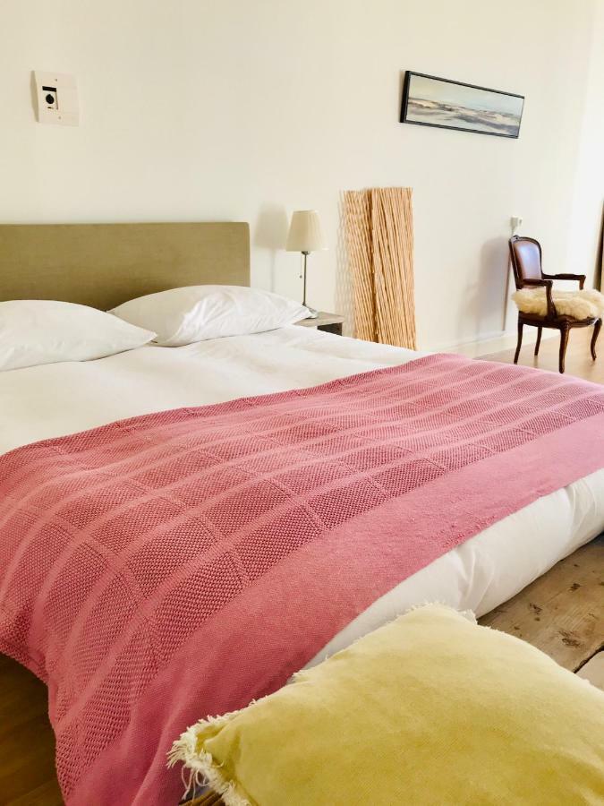 Guesthouse Uit De Kunst Leeuwarden Eksteriør billede